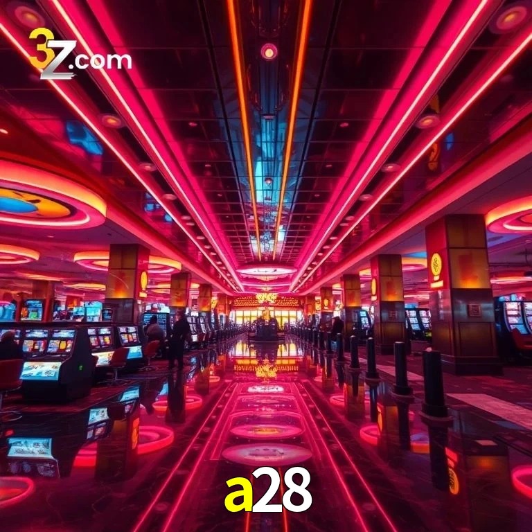 a28 APK Interface